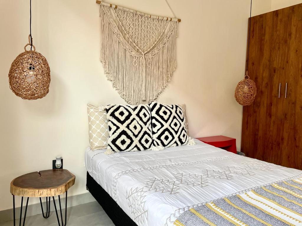 Aldea Savia By Andiani Travel Lejlighed Tulum Eksteriør billede