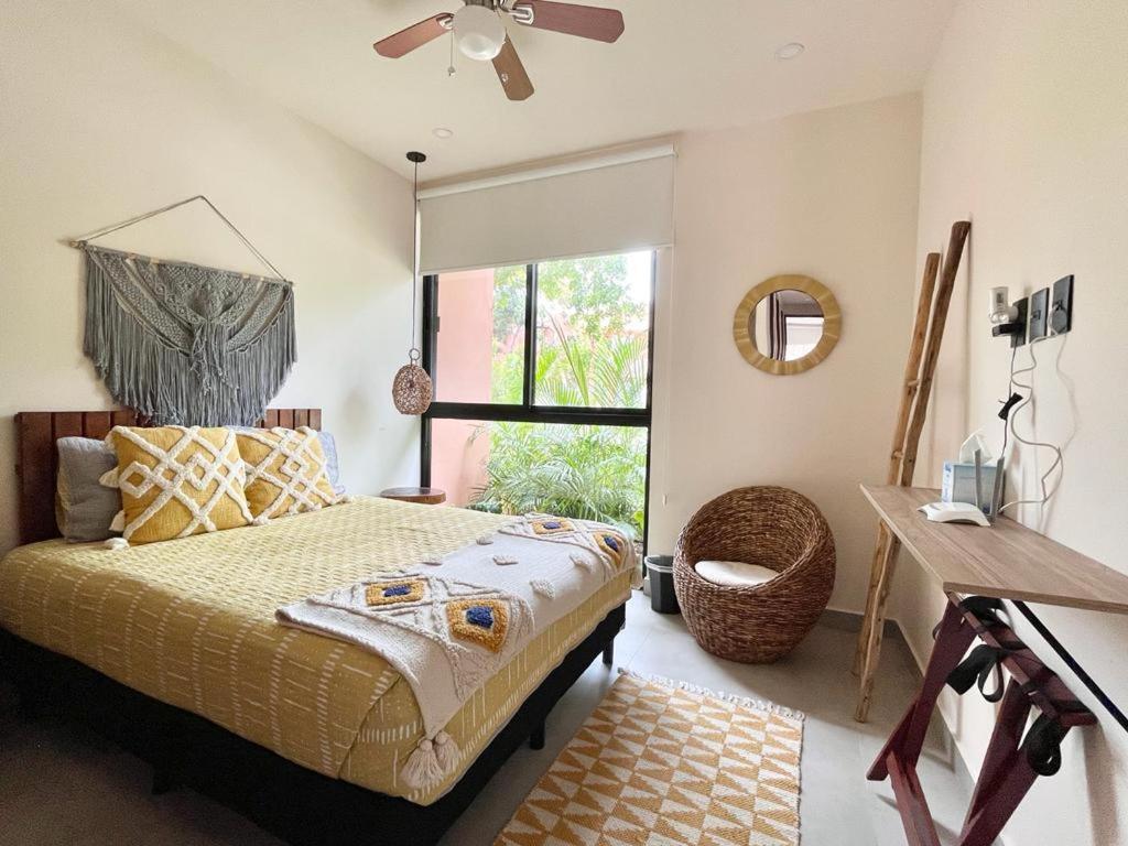 Aldea Savia By Andiani Travel Lejlighed Tulum Eksteriør billede