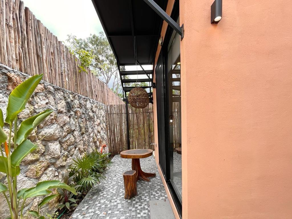 Aldea Savia By Andiani Travel Lejlighed Tulum Eksteriør billede