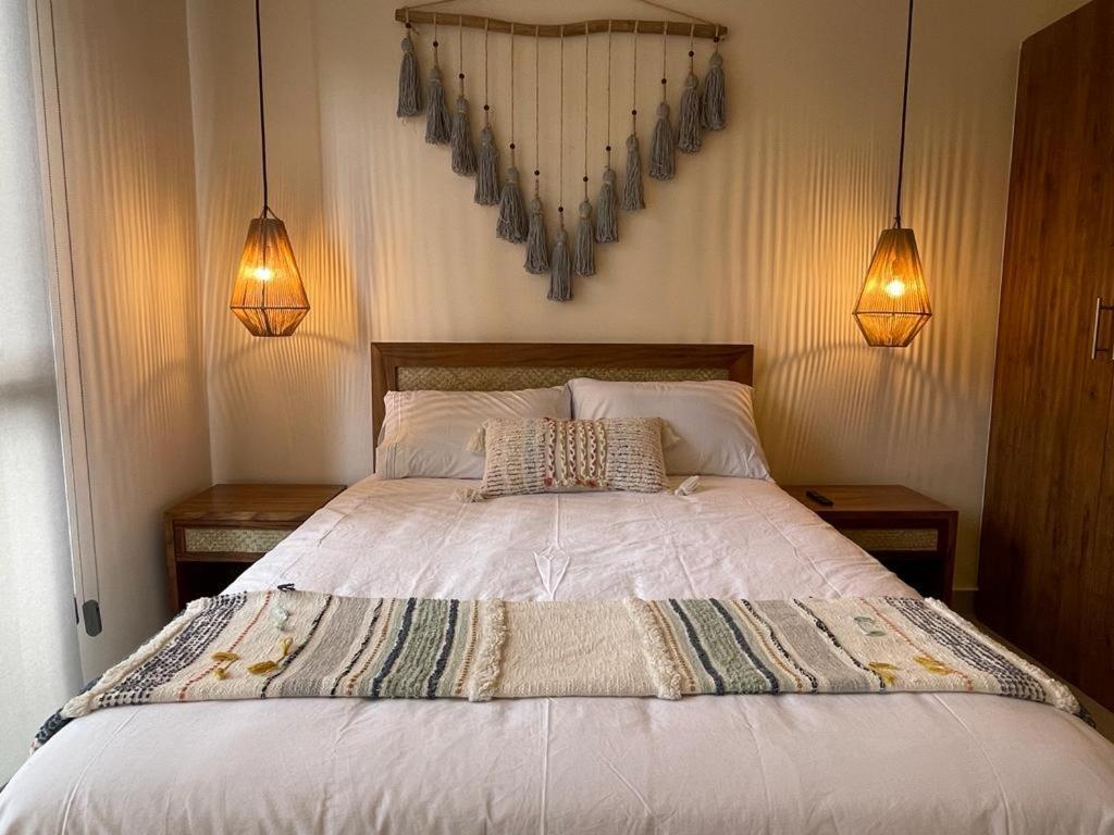 Aldea Savia By Andiani Travel Lejlighed Tulum Eksteriør billede